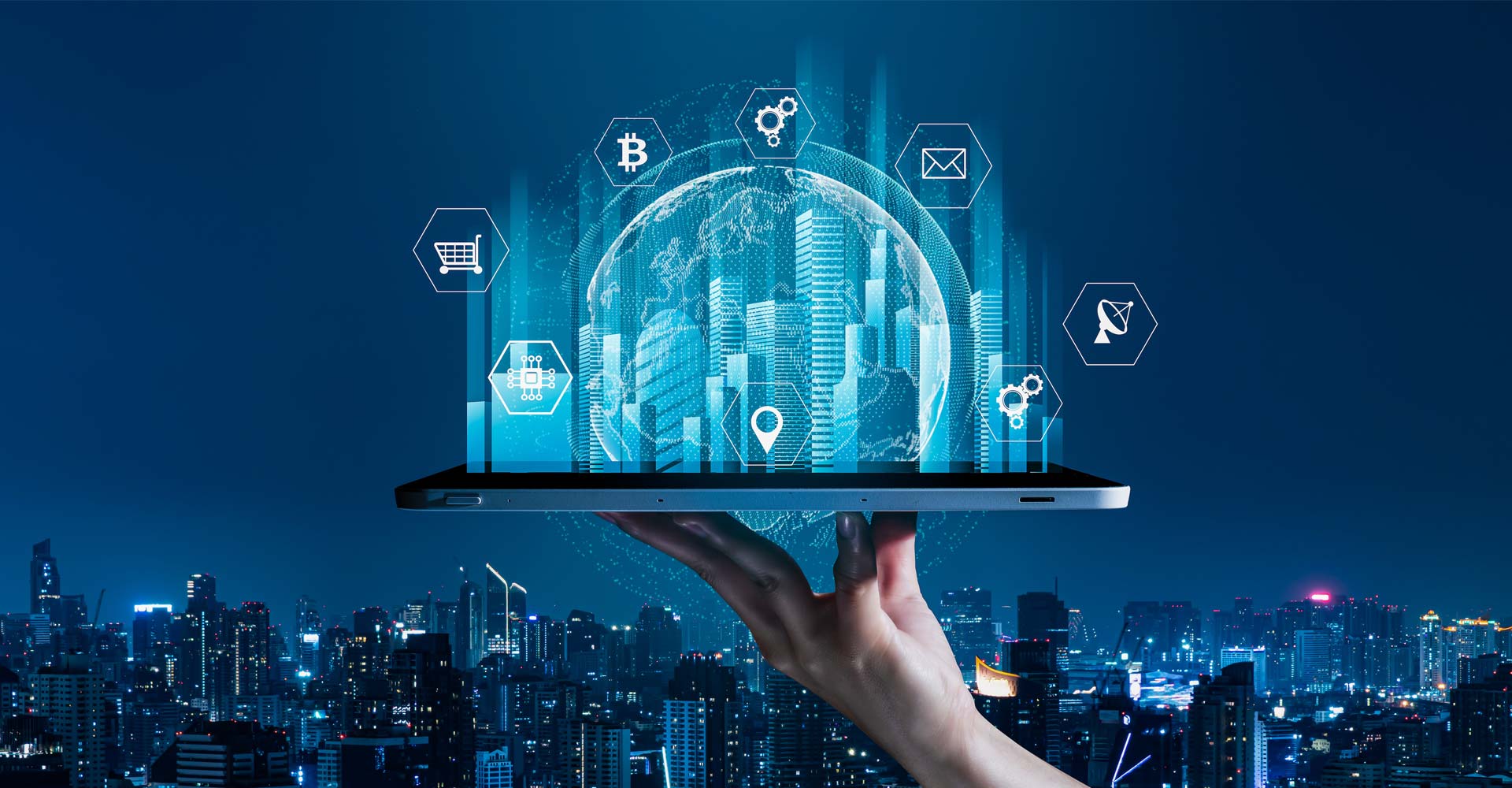 Performance Marketing & Lead Generation